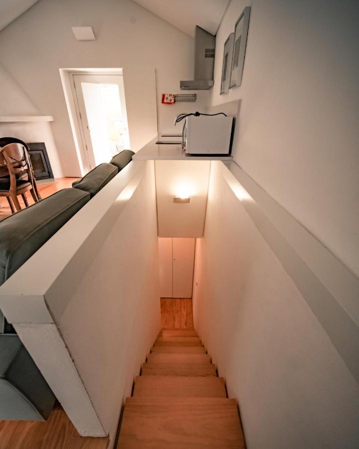 Casa Da Varzea - Serra Da Estrela Fornos de Algodres Luaran gambar